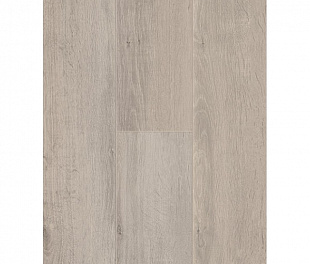 Водостойкий ламинат Aqua-Step Wood 4V Дуб Серый / Oak Grey 168 OGF4V