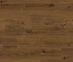 Виниловая плитка Clix Floor Classic Plank CXCL 40066 Дуб классический коричневый