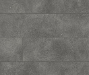 Виниловая плитка Clix Floor Tiles CXTI 40197 Бетон средне-серый шлифованный