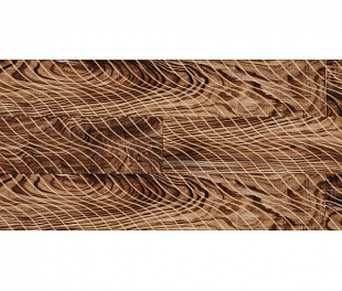 Пробковый клеевой пол Viscork Print Wood Cappuccino Wave Olive