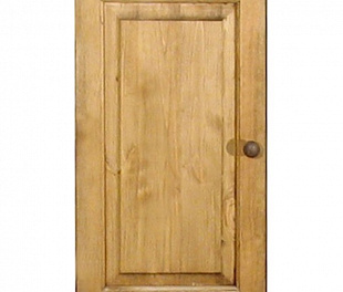 Дверь для стиральной или посудомоечной машины Волшебная сосна 45х72