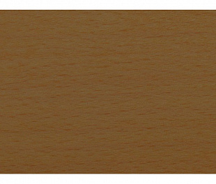 Плинтус шпонированный Pedross 80х20 Бук коричневый