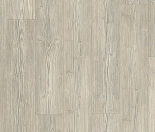 Кварц винил Pergo Classic plank Optimum Glue Сосна Шале Светло-Серая V3201-40054