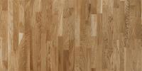 Паркетная доска Focus Floor 3S Дуб Либецио Глянцевый (Oak Libeccio High Gloss)