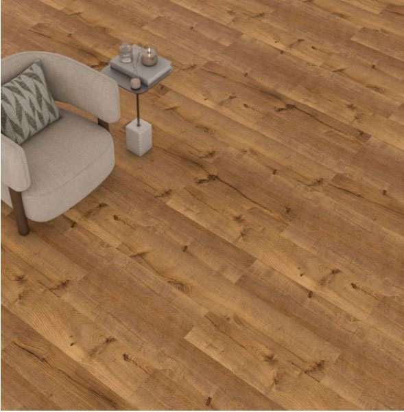 Ламинат Kastamonu Floorpan River Дуб Эрн FRV008