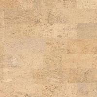 Пробковое покрытие EasyCork Саламанка арена Замковое 910x300x10