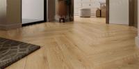 ПВХ плитка, кварц виниловый ламинат Tulesna Art Parquet LVT Famoso 1005-301