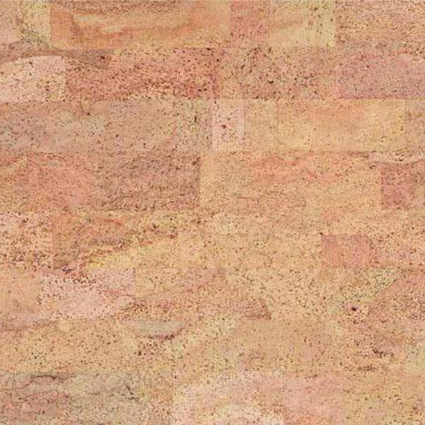 Пробковое покрытие Corkstyle Ecocork Fantasie Клеевое 915x200x6