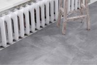 WPC Ламинат Vinilam Ceramo Stone 8/34 4V 61602 Серый Бетон 940x470