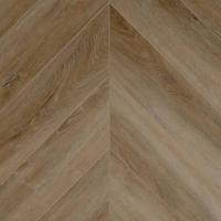 LVT Ламинат Primavera Chevron 2.5/42 4V GL1851 Dryback Bellezza 550x120