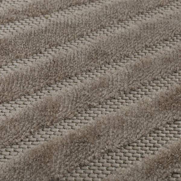 Ковер Soft J957A BEIGE/BEIGE 0.8x1.5
