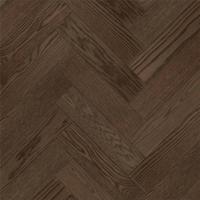 SPC Паркет Quartz Parquet Штучный паркет 5/43 4V 44-1258-03 Дуб Трюфельный 400x100