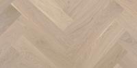 Инженерная доска Parquet Life Английская ёлка Дуб Беленный
