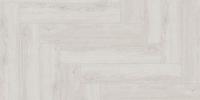 SPC ламинат FloorFactor Herringbone White Smoke Oak HB 02