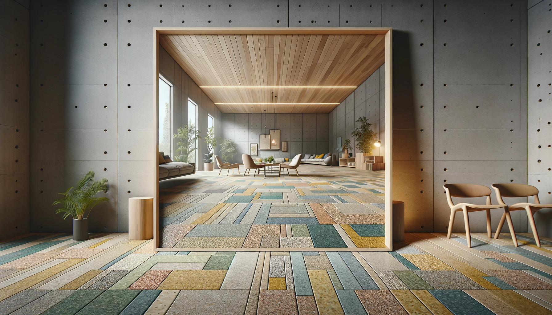 Как выбрать ламинат для квартиры: практическое руководство по классу, толщине и подложке Как выбрать ламинат для квартиры: практическое руководство по классу, толщине и подложке