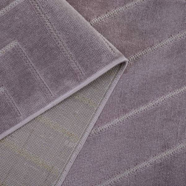 Ковер Soft J753A LILAC/LILAC 1.6x2.3