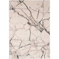 Ковер Kaplanser Evora 9167A White/D.Beige Прямоугольник 1.6x2.3