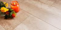 SPC ламинат Stone Floor Плитка Бежевая 237-Y НР