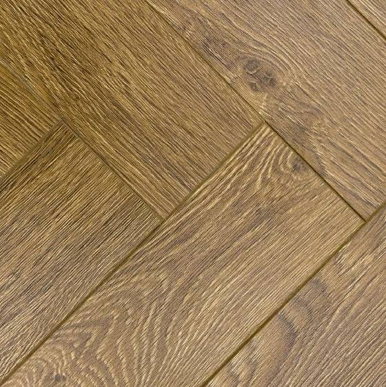 Ламинат Hessen Floor Grand Evolution 12/34 4V FP006 Габон 600x100
