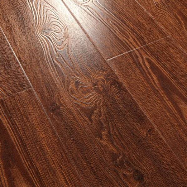 Ламинат Westerhof Maestro Shine 12/34 4V AJ304 Дуб Шервуд 1215x197
