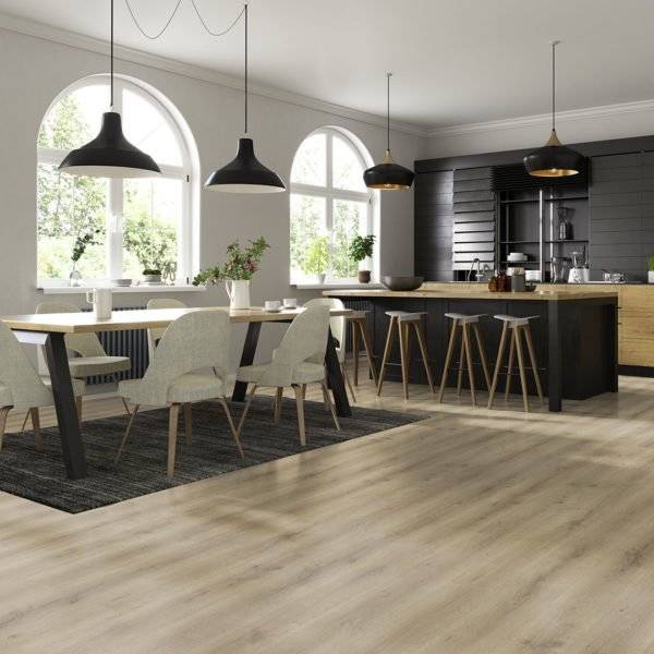 Ламинат Sensa Lifestyle WR 8/32 4V 56167 Ovilo 1285x192