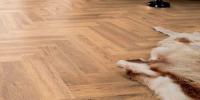 Ламинат Thys Herringbone .T Waterford 104185