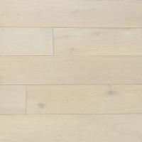 Двухслойная инженерная доска AlixFloor Планка ALX1053PL Дуб Кристально-Белый 600-2000x160x15