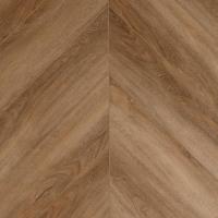 LVT Ламинат Primavera Chevron 2.5/42 4V GL1854 Dryback Gloria 550x120