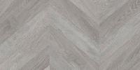 Ламинат Faus Masterpieces Light Grey Chevron S180086