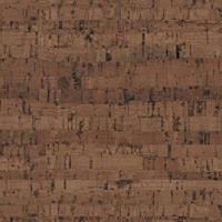 Пробковое покрытие EasyCork Лагуна маррон Замковое 910x300x10