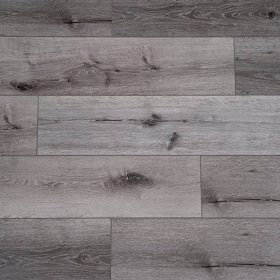 SPC Ламинат Boho Floor Aqua 4/43 4V AQ101 Дуб Скальный 1220x180