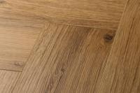 LVT Ламинат Damy Floor London 2.5/43 4V 5246-10 Лидс 590x118