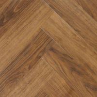 LVT Ламинат My Step Aqua 2.5/43 4V MSAG02 Орех Тела 590x118