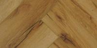 ПВХ плитка, кварц виниловый ламинат Primavera Herringbone LVT Domani GL1847
