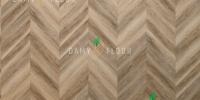SPC ламинат Damy Floor Chevron Амбуаз DF06-Ch