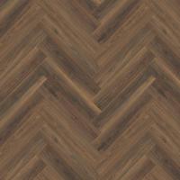 SPC Ламинат Cronafloor Herringbone 4.5/42 4V H018 Дуб Ле-Ман 640x128