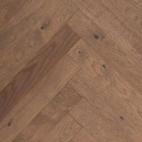 Паркетная доска Lab Arte Angle Дуб Селект Кайт лак 500x125x14