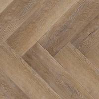 SPC Ламинат Floorwood Authentic 4/43 4U 1510 Темный замок 640x128