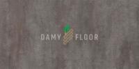 SPC ламинат Damy Floor Ascent Арарат 1204-3