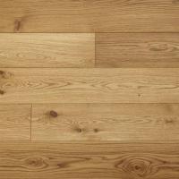 Двухслойная инженерная доска AlixFloor Планка ALX1052PL Дуб Маркант Браш 600-2000x160x15