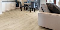 SPC ламинат Kronostep Flooring Borgo Oak 295 R112