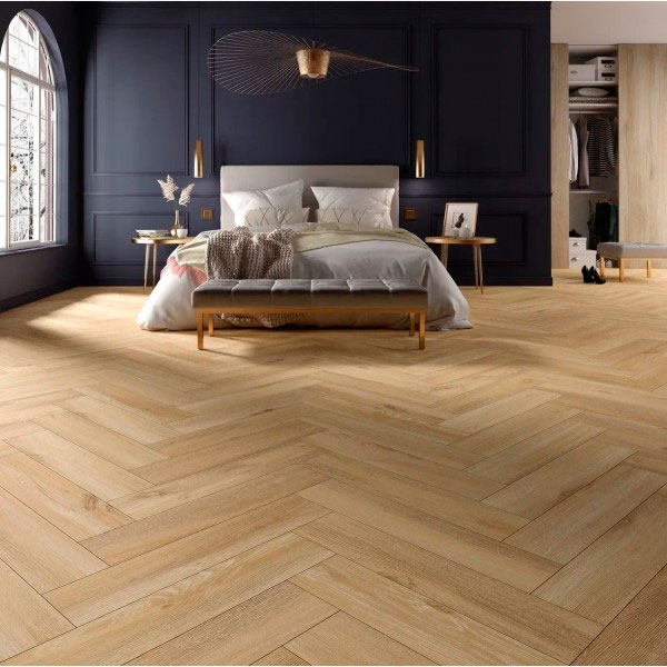 Ламинат Creativ Herringbone 10.33 Odyssee 705