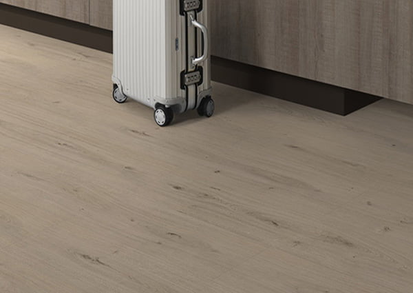 Пробковый пол Egger Pro Comfort Kingsize Дуб Вальдек светлый EPC015