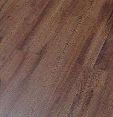 Виниловый ламинат Floor Click Дуб Ротондо М 9055-6