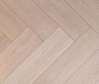 SPC Ламинат Acefloor Home 6/43 4V E-3677-2 Дуб Снежный Елка 540x135