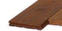 Termo Wood массивная доска пола из Термоясеня 110 (сорт Экстра)