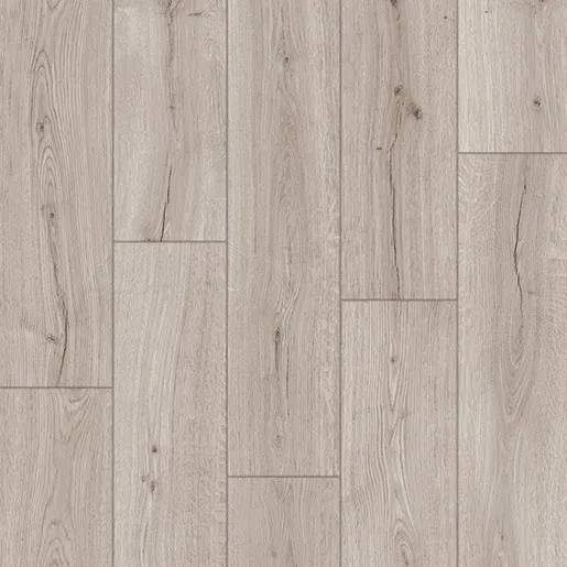 Ламинат Quick-Step Impressive 8/32 4V IM8600 Дуб Полярная Звезда 1380x190