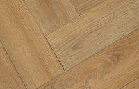 SPC Ламинат CM Floor Parkett 5.5/43 4V 39 Дуб Ванкувер 610x122