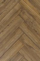Ламинат Uniplex 10/33 4V 770209 Moselle Walnut 694x132
