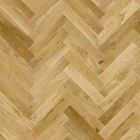 Паркетная доска Barlinek Pure Classico Line 1WC000007 Caramel Herringbone 725x130x14